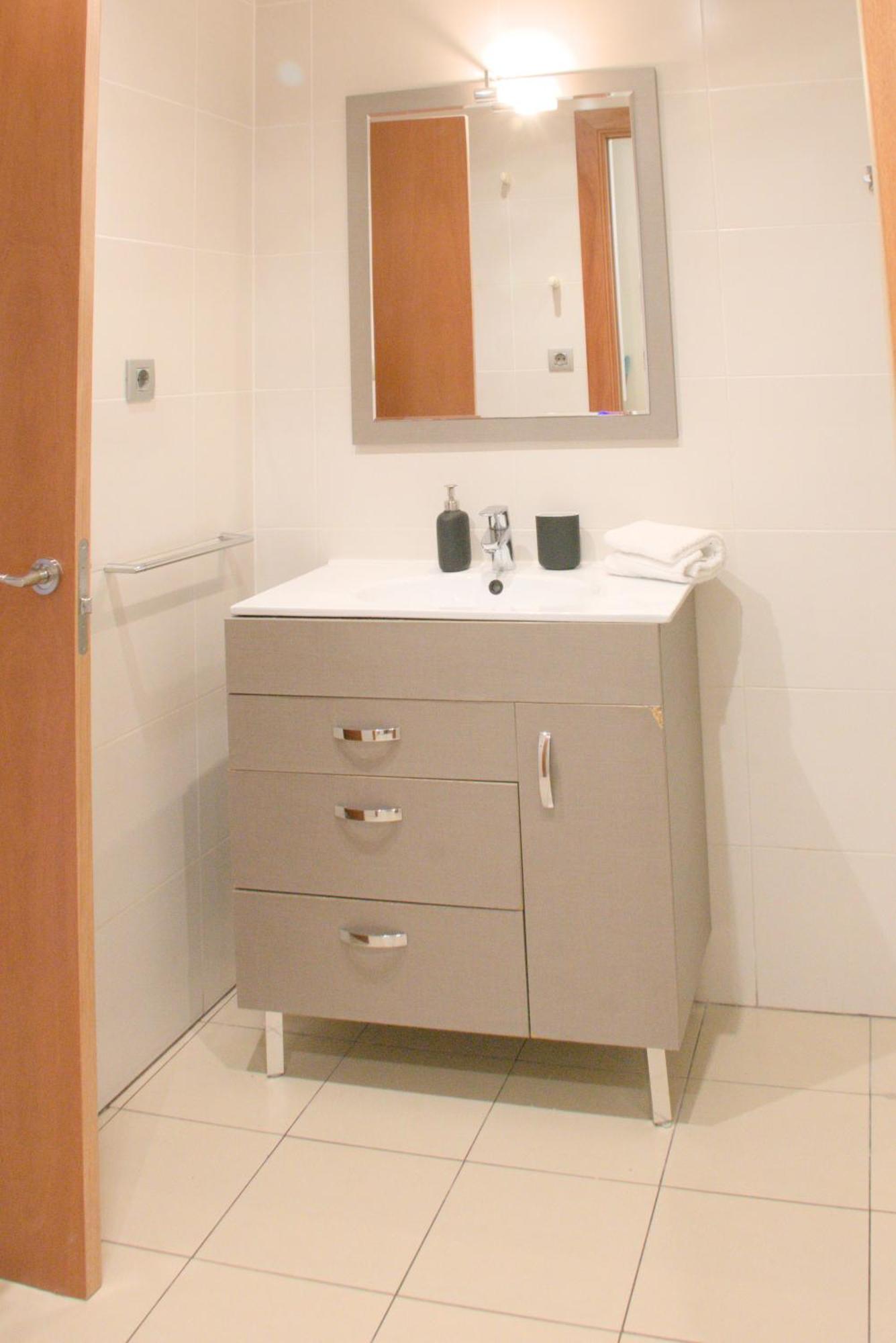 Apartment Sweet Bcn Plaza Universidad