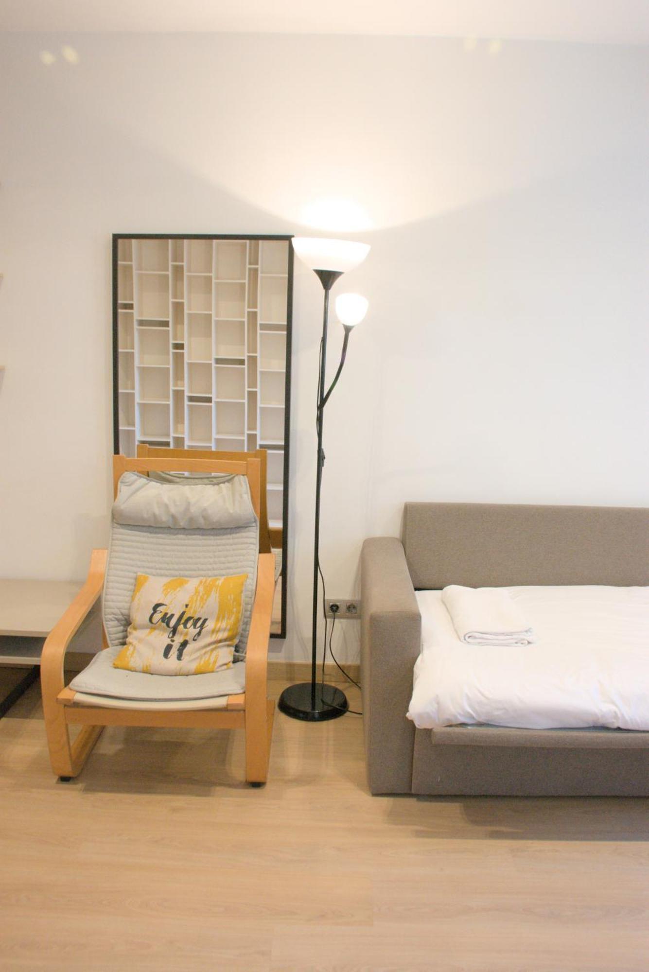 Apartment Sweet Bcn Plaza Universidad *