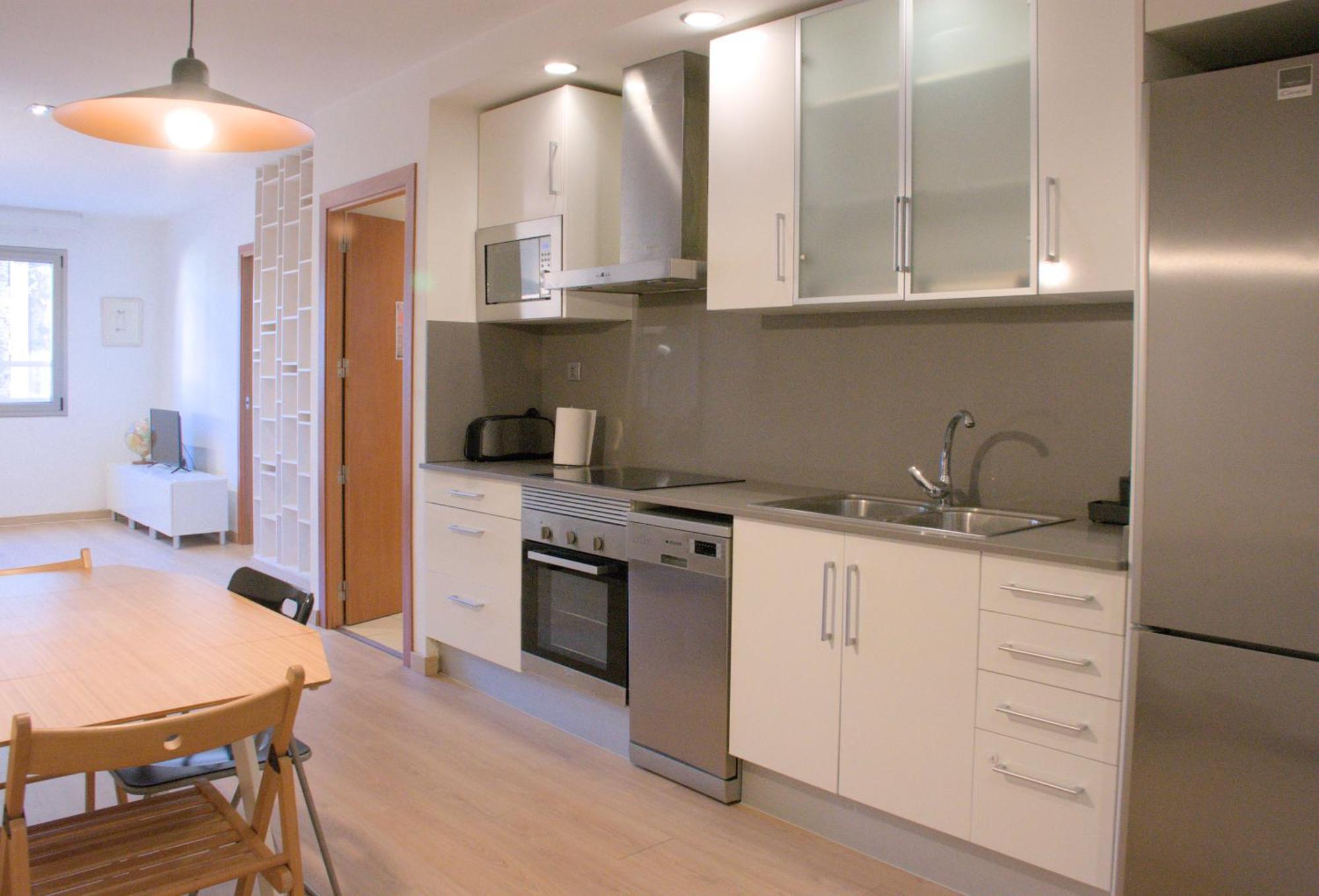 Sweet Bcn Plaza Universidad Apartment Barcelona